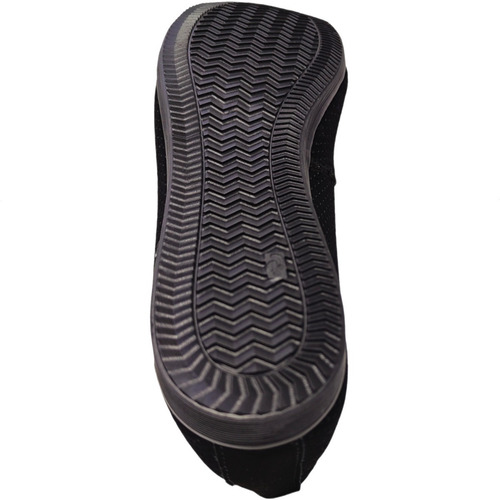 Imagen 4 de 9 de Flat Zapatos Suave Para Descanso Muy Comodo Antiderrapante