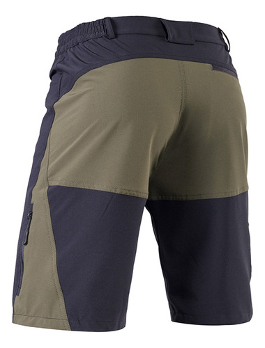Pantalones Cortos Holgados Para Hombre, Holgados, Transpirab