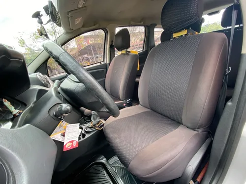 Renault Duster Dynamique 4x2