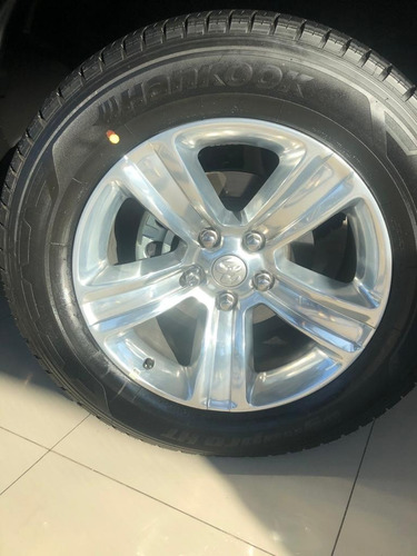 Ram 1500 5.7 V8 Laramie 2021 0km Entrega Inmediata (fisica)