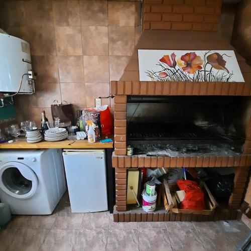 Imagen 21 de 25 de Chalet Reciclado 3 Ambientes Con Jardin Y Garage Doble En Colinas Peralta Ramos