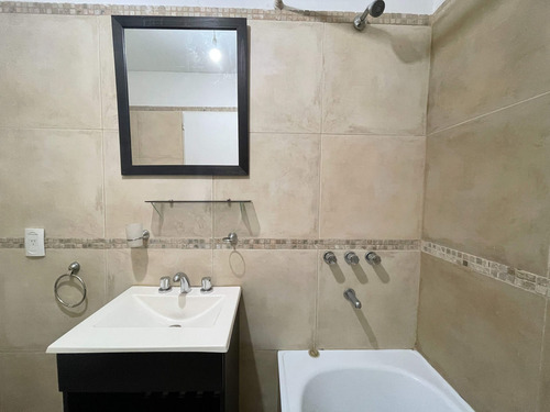 Imagen 21 de 30 de Venta Monoambiente C/balcón, Piscina V. Devoto