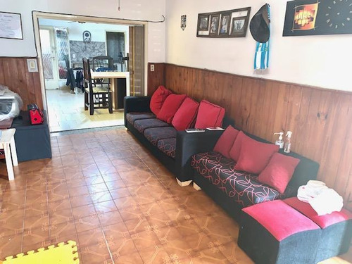Imagen 13 de 19 de Venta Ph 3 Ambientes Al Frente C/ Garage Y Entrada Independiente- Villa Dominico.