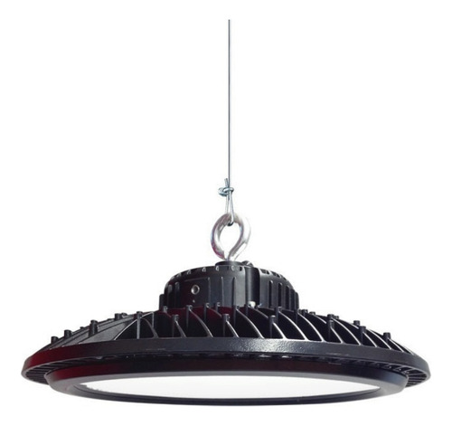 Colgante Industrial Led Saturno 165w Lumenac Ip65 20500lm