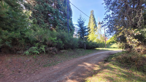 Vende Lote En Peninsula San Pedro, Bariloche 