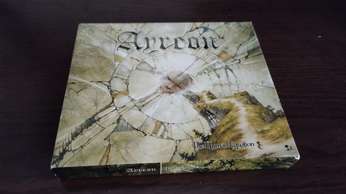 Ayreon - The Human Equation