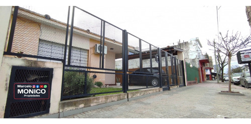 Venta Casa 3 Amb Centro De Paso Del Rey