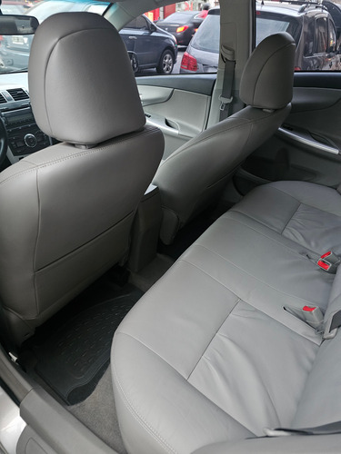 Toyota Corolla 1.8 Xei Mt Pack 136cv