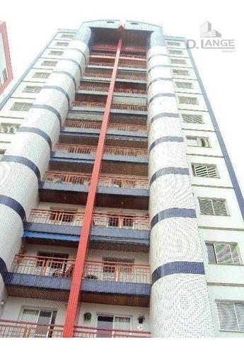 Imagem 29 de 29 de Apartamento 2 Dormitórios (suíte) - 2 Vagas De Garagem - Ap15356