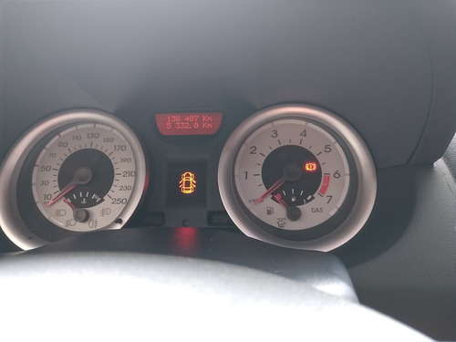 Renault Megane 2010 1.6 Dynamique Hi-flex 4p