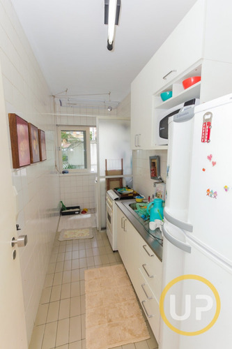 Imagem 8 de 13 de Apartamento Em Itaim Bibi - São Paulo - 9219