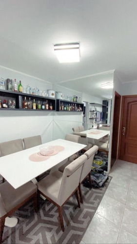 Imagem 2 de 19 de Apartamento À Venda, 100 M² Por R$ 480.000,00 - Condomínio Edifício San Marino - Indaiatuba/sp - Ap2797