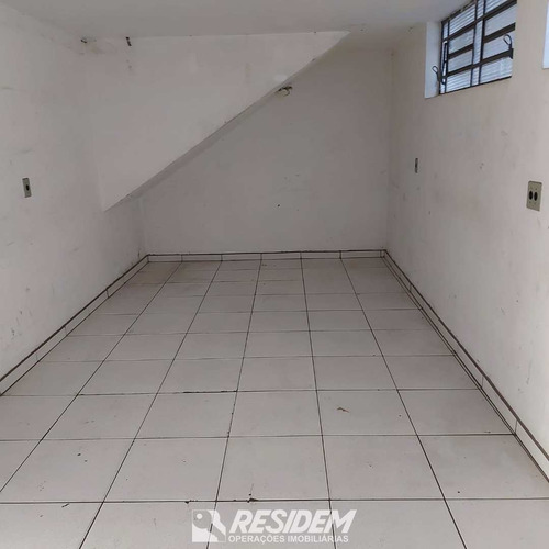 Imagem 8 de 12 de Salão, Centro De Bauru Para Alugar. - A99524572