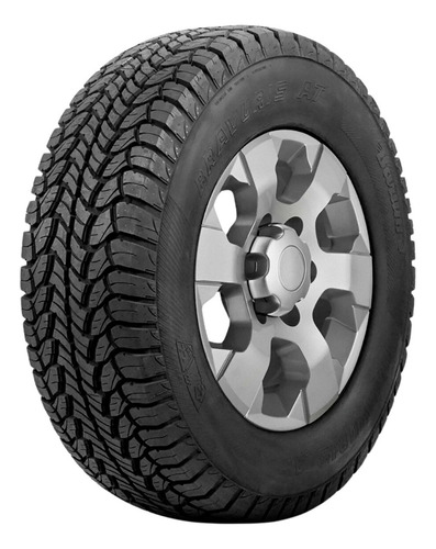 Pneu 205/70r15 96t Bravuris At Barum Aro 15 T