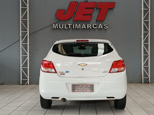 Chevrolet Onix 1.0 Joy 5p