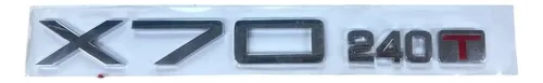 comprar Insignia Portalon (x70) Jetour X70