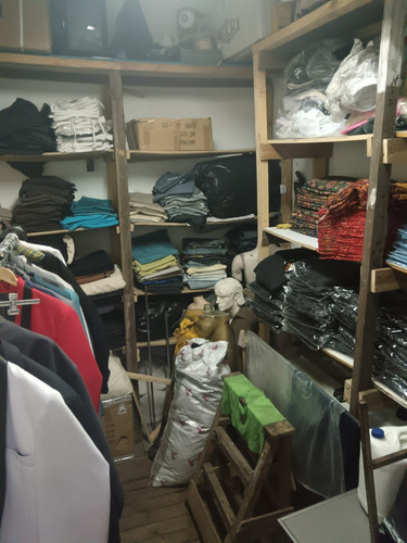 Arriendo Y Comparto Local Grande En Patronato 80 Mts