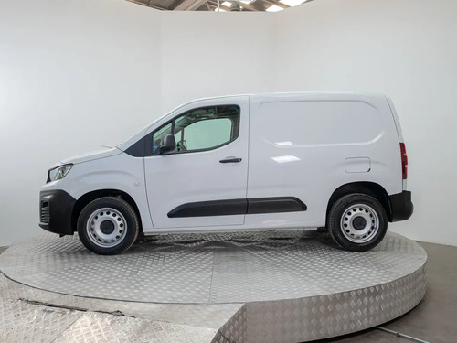 Peugeot Partner Partner 1.5 L1 Bluehdi 100 Mt Diesel 2024
