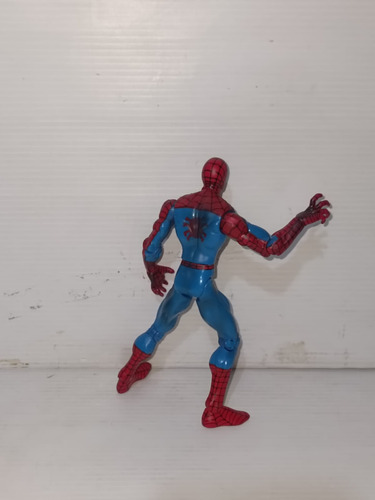 Toy Biz Spiderman Web Splasher 2002 (Usado)