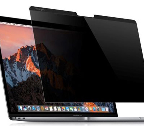 Filtro De Privacidad Para Macbook Air 2018 Kensington Neg /v