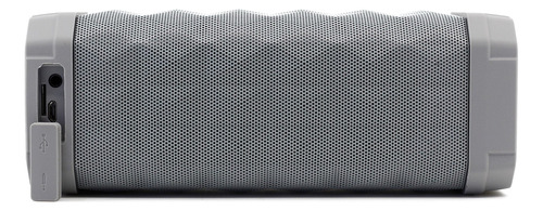 Parlante Blogy Urban Portátil Bluetooth Música Waterproof