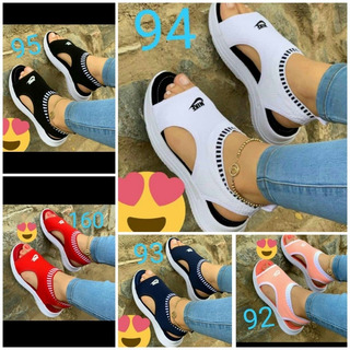 sandalias puma para mujer mercadolibre