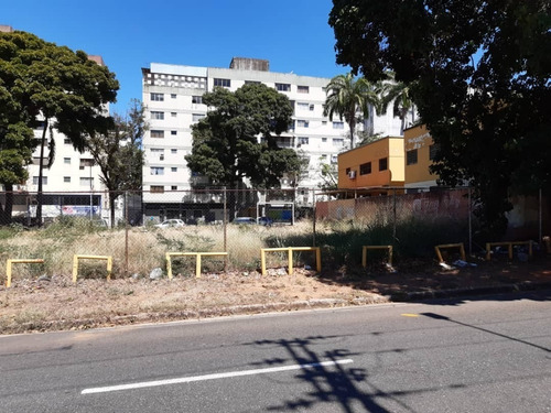 Imagen 4 de 9 de Mh Terreno En Alquiler Trigal Centro
