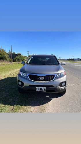 Kia Sorento 2.4 Ex 4x4 6at