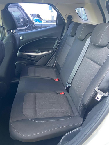 Ford Ecosport 1.5 Se 123cv 4x2