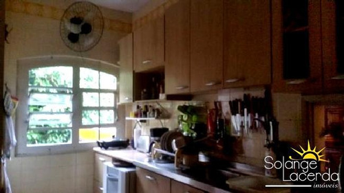 Imagem 18 de 22 de Ref. 1215- Casa A 100 Metros Da Praia - 510 M² Terreno - 4 Suítes - 1215