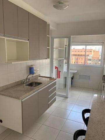 Apartamento Com 2 Dormitórios À Venda, 66 M² Por R$ 590.000,00 - Alphavile - São Paulo/sp - Ap1230
