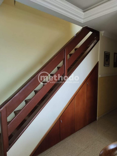 Cobertura Na Ponte Preta - Co00018 - 68208959