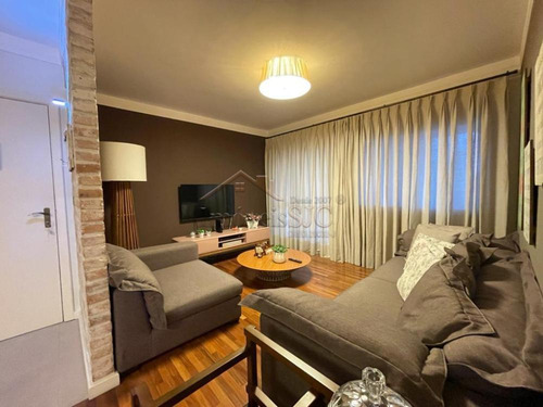 Imagem 5 de 10 de Apartamentos - Ref: V41261