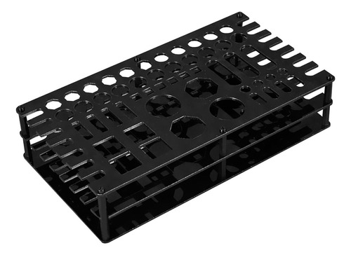 Kit De Ferramentas Rc Organizador Com Peças De Plástico