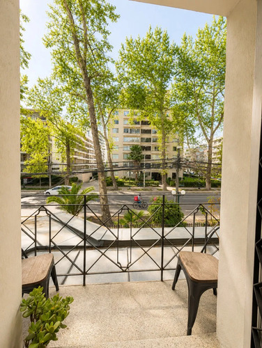 Oportunidad Edificio Estilo Frances Exclusivo