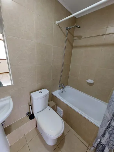Departamento En Arriendo De 2 Dorm. En Concepción