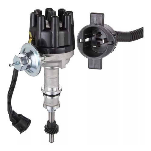 842895 Distribuidor Modulo Ford 351 5.8l Electronico Carbura