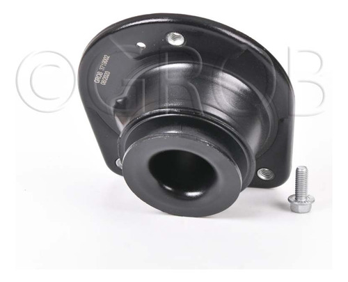 Base De Amortiguador Fiat Strada Adventure 04-11 Der Del
