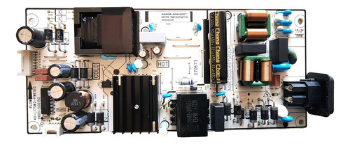 Fuente Para Tcl 55q651g 30805-000420