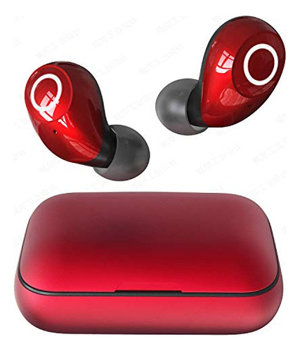 Auriculares Inalámbricos, T08, Elegantes Auriculares B...