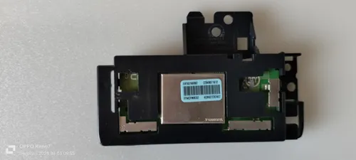 Modulo Wifi Tv LG Modelo 55uq8050 Psb (Usado)