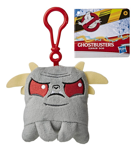 Hasbro Ghostbusters Ghb Tigre De Peluche Paranormal Ews