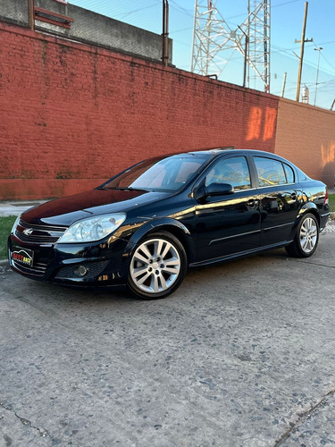 Chevrolet Vectra 2.4 Cd