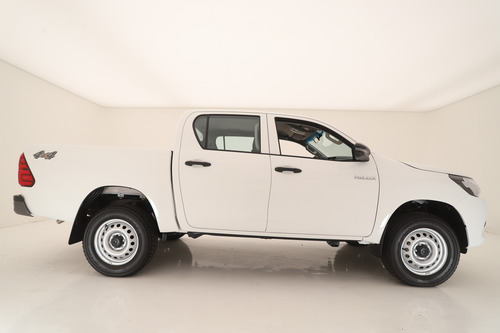 Toyota Hilux Pick-Up 2.4 Cd Dx 150cv 4x4