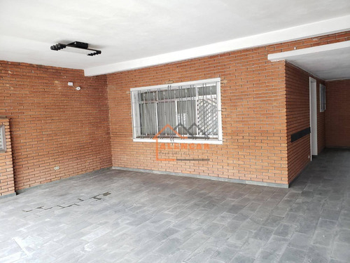 Imagem 2 de 21 de Casa Com 3 Dormitórios À Venda, 200 M² Por R$ 649.000,00 - Itaquera - São Paulo/sp - Ca0021