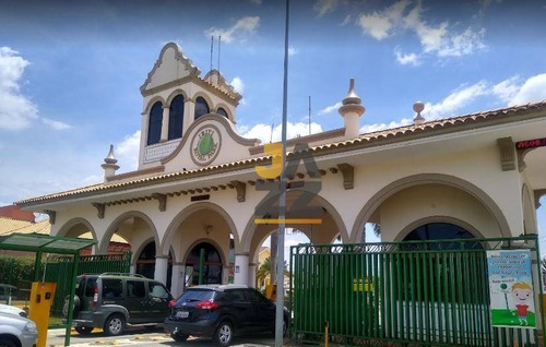 Casa Em Condomínio Ibiti Royal Park- Sorocaba - Ca12976