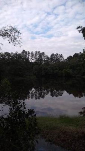 Terreno De Chácara No Jardim Coronel, Em Itanhaém - 7016