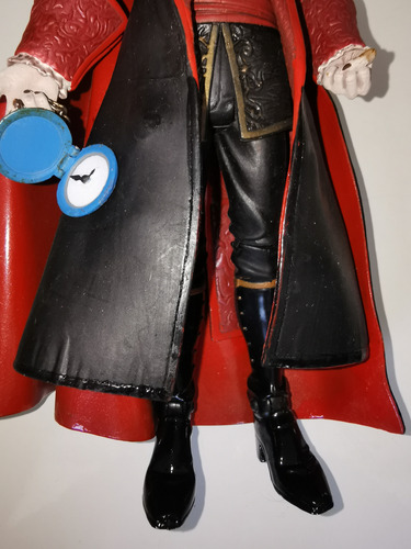 Dracula - Castlevania Series - Neca Toys - Único À Venda! (Usado)