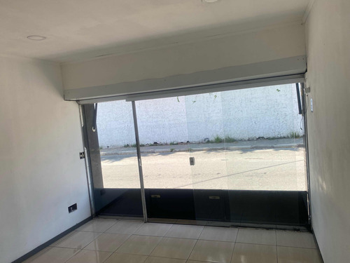 Aluguel Salão Comercial