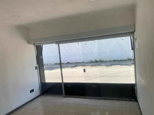 Aluguel Salão Comercial